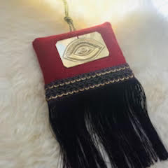 Filaxto Pillow - Mati - Eye