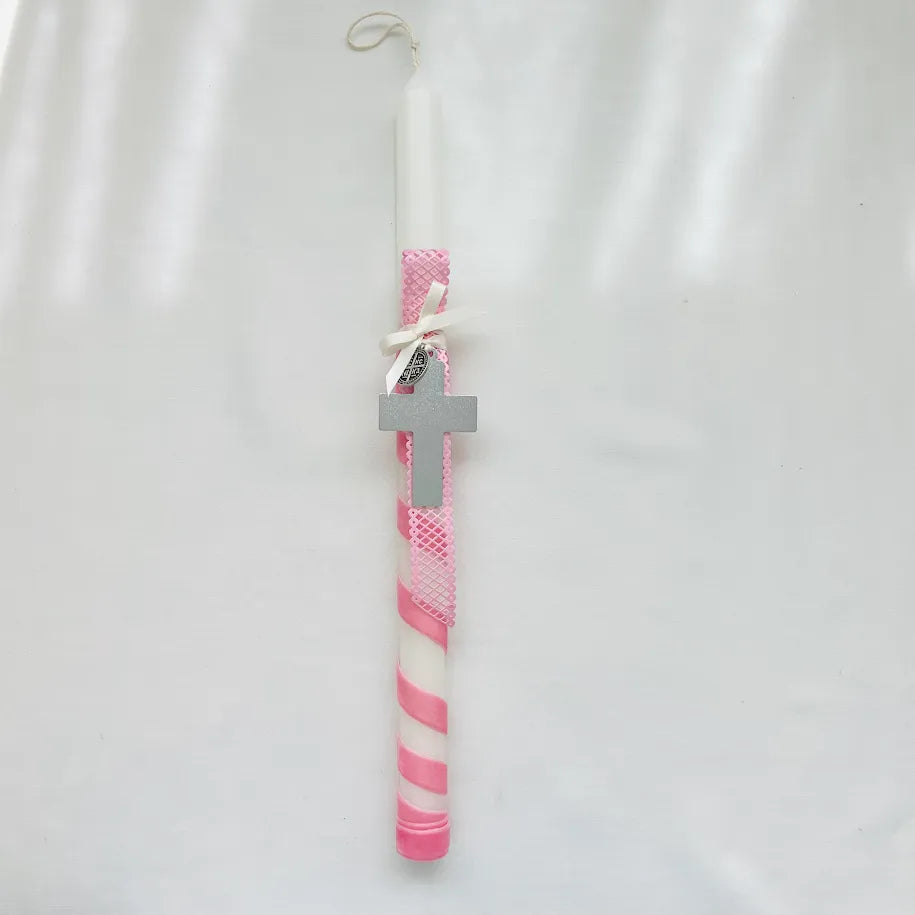 Easter Lambathas / Candles