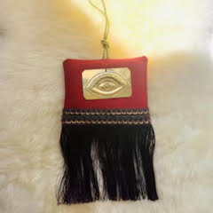 Filaxto Pillow - Mati - Eye