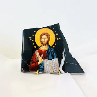Christos / Jesus