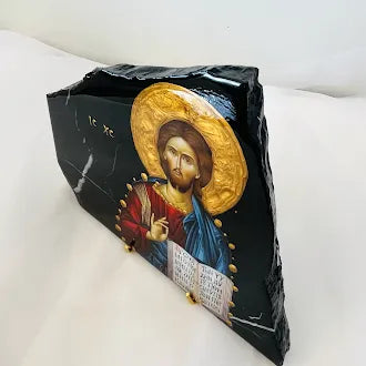 Christos / Jesus
