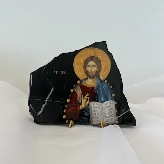 Christos / Jesus