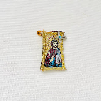Amulet Fabric Filaxto