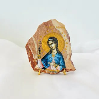 Agia Agape / Saint Love