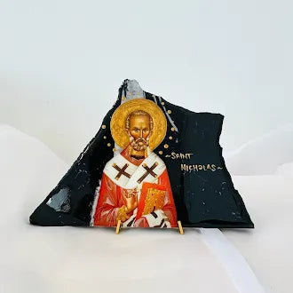 Agios Nicholas / Saint Nicholas