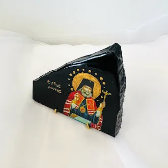 Agios Lukas / Saint Lukas