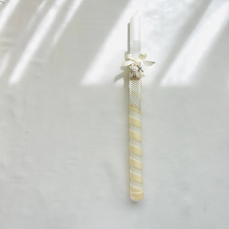 Easter Lambathas / Candles