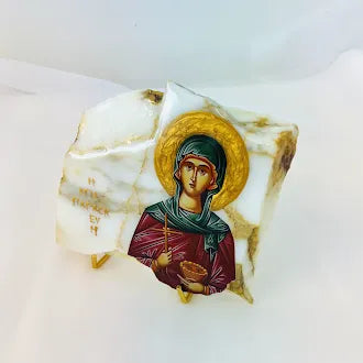 Agia Paraskevi / Saint Paraskevi