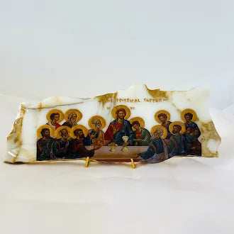 The Last Supper
