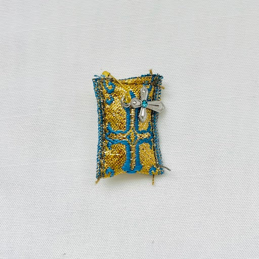 Amulet Fabric Filaxto