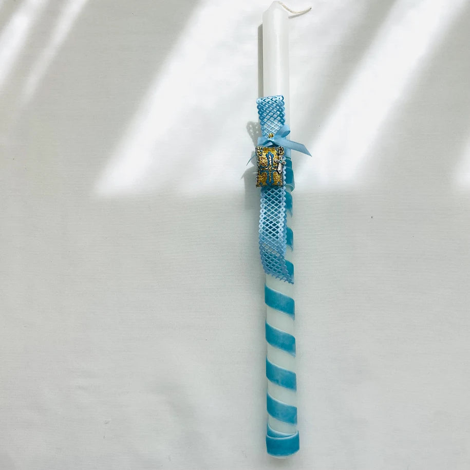 Easter Lambathas / Candles