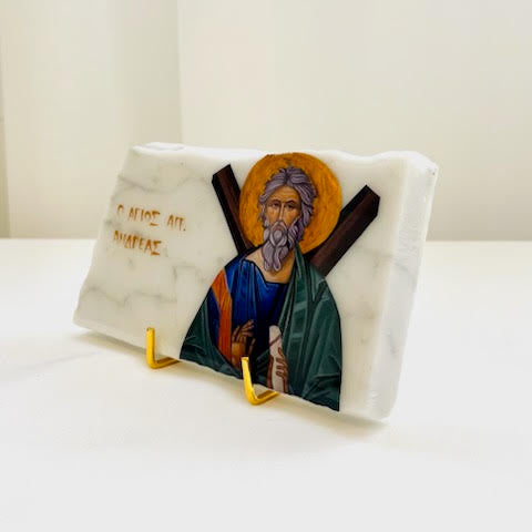 Agios Apostolas Andreas / Saint Andreas