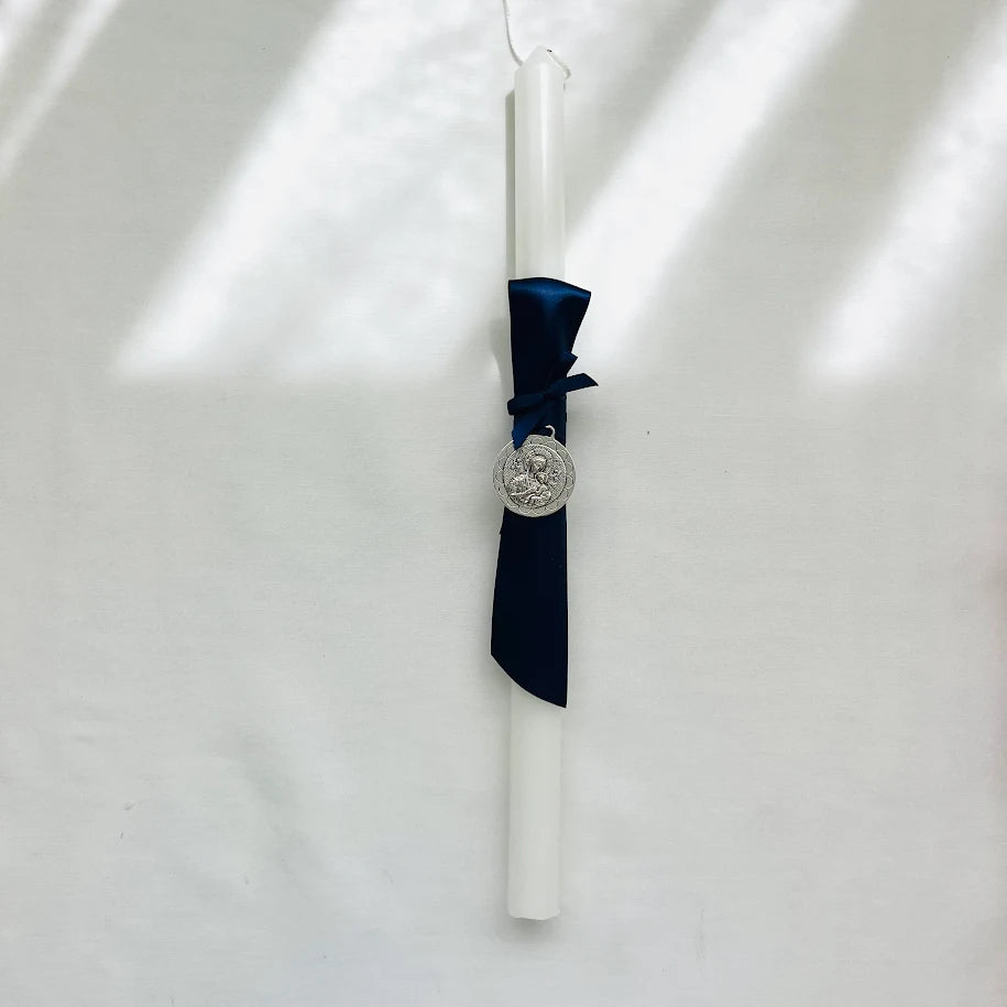 Easter Lambathas / Candles