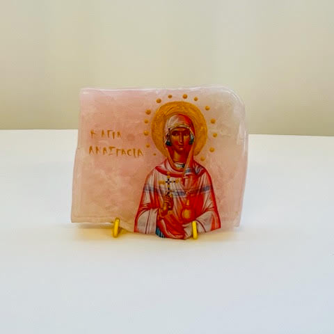 Agia Anastasia / Saint Anastasia