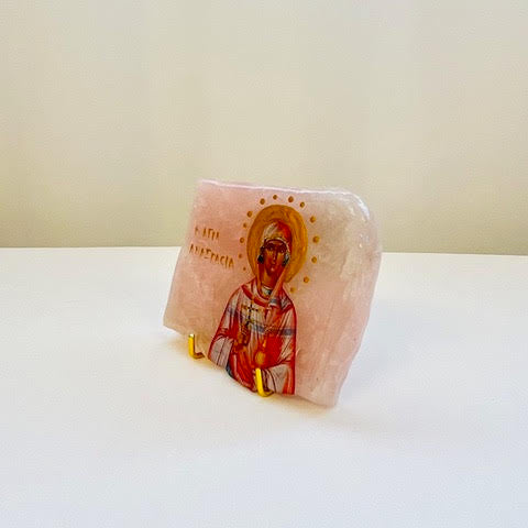 Agia Anastasia / Saint Anastasia