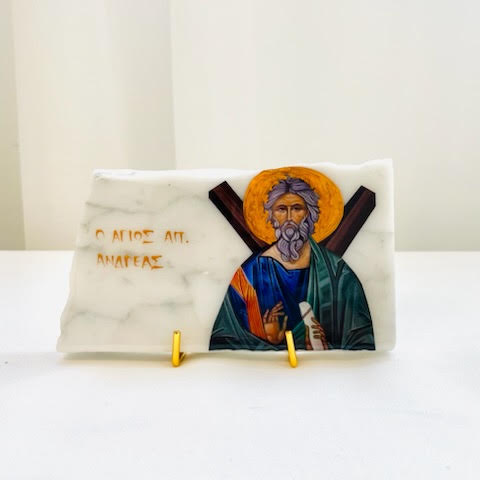 Agios Apostolas Andreas / Saint Andreas