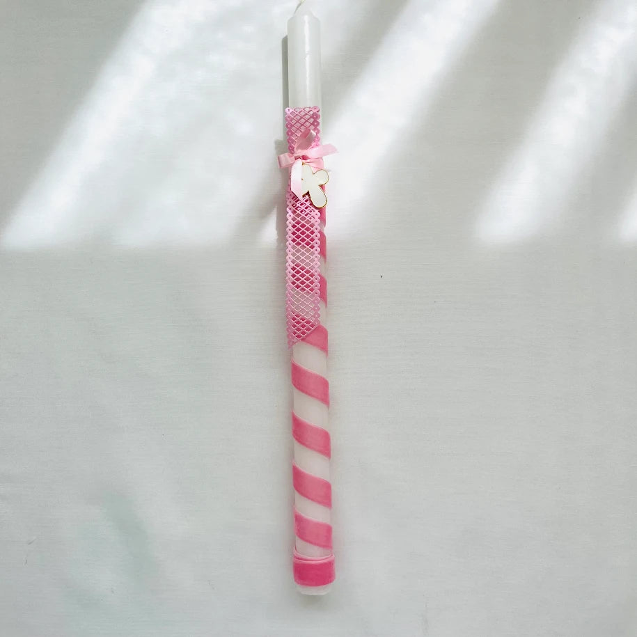 Easter Lambathas / Candles