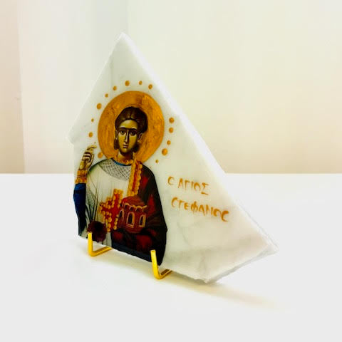 Agios Stefanos / Saint Stefanos
