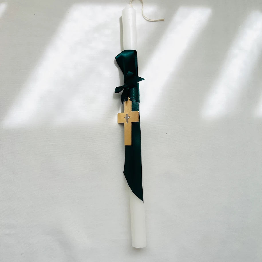 Easter Lambathas / Candles