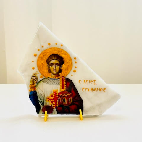 Agios Stefanos / Saint Stefanos