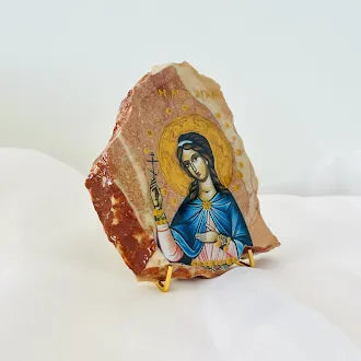 Agia Agape / Saint Love