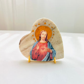 Jesus Sacred Heart
