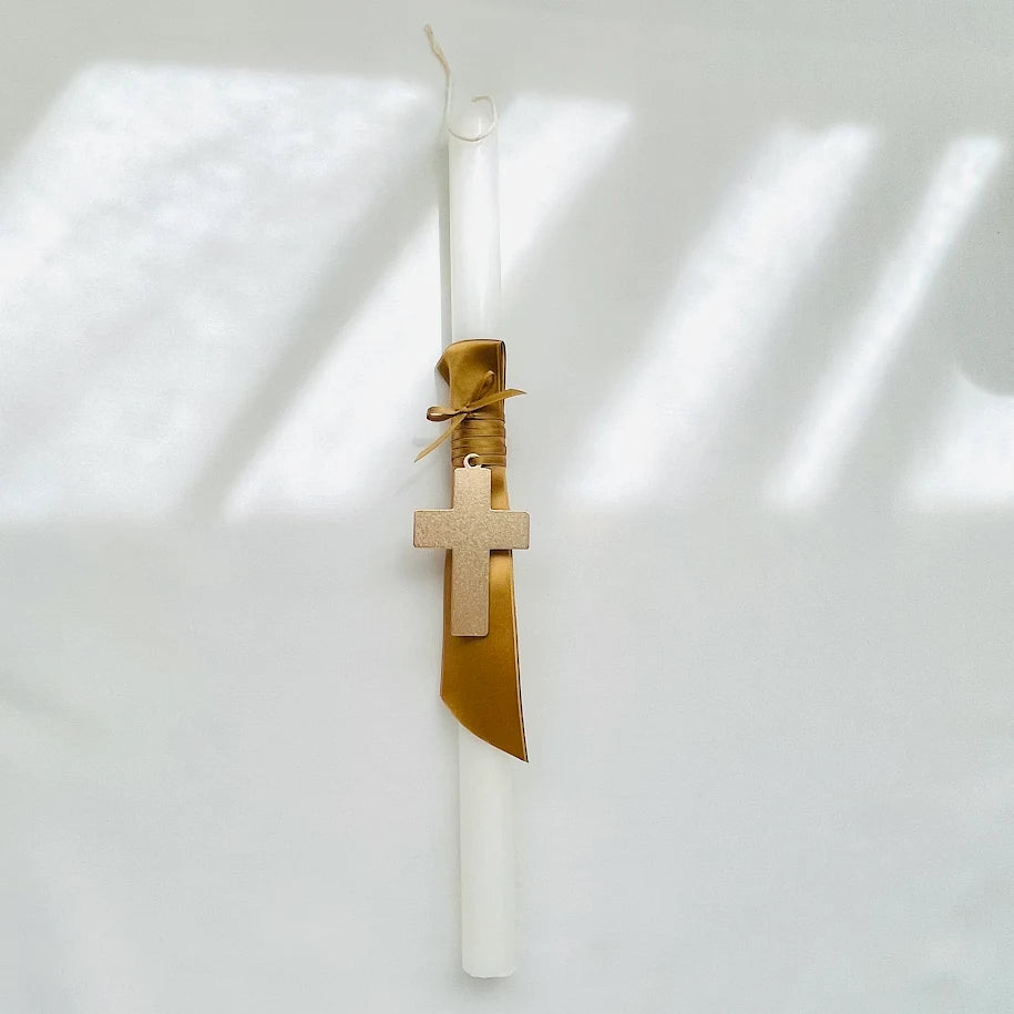 Easter Lambathas / Candles