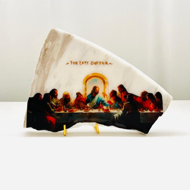 The Last Supper