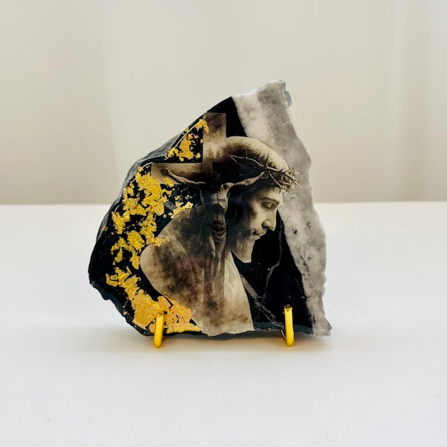 Jesus - Crown of Thorns