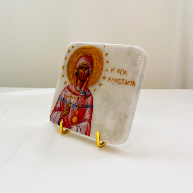 Agia Anastasia / Saint Anastasia