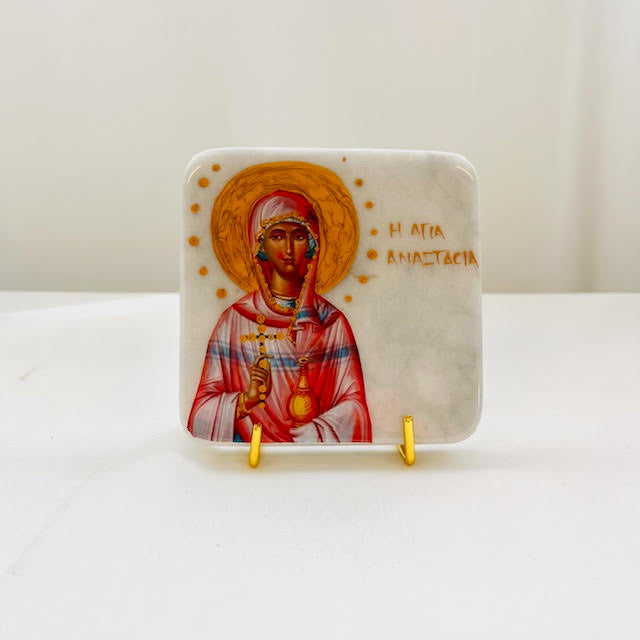 Agia Anastasia / Saint Anastasia