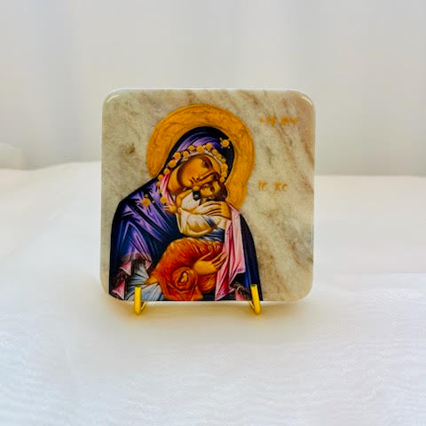 Panayia / The Virgin Mary